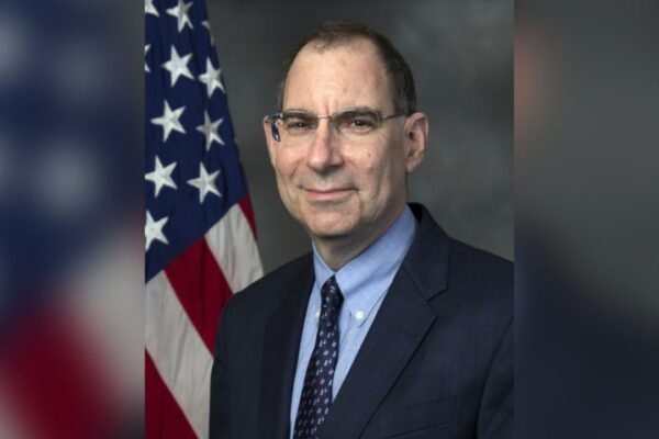Michael Barkin sustituye al removido Francisco Palmieri como encargado de la Oficina Externa de los EEUU para Venezuela en Colombia