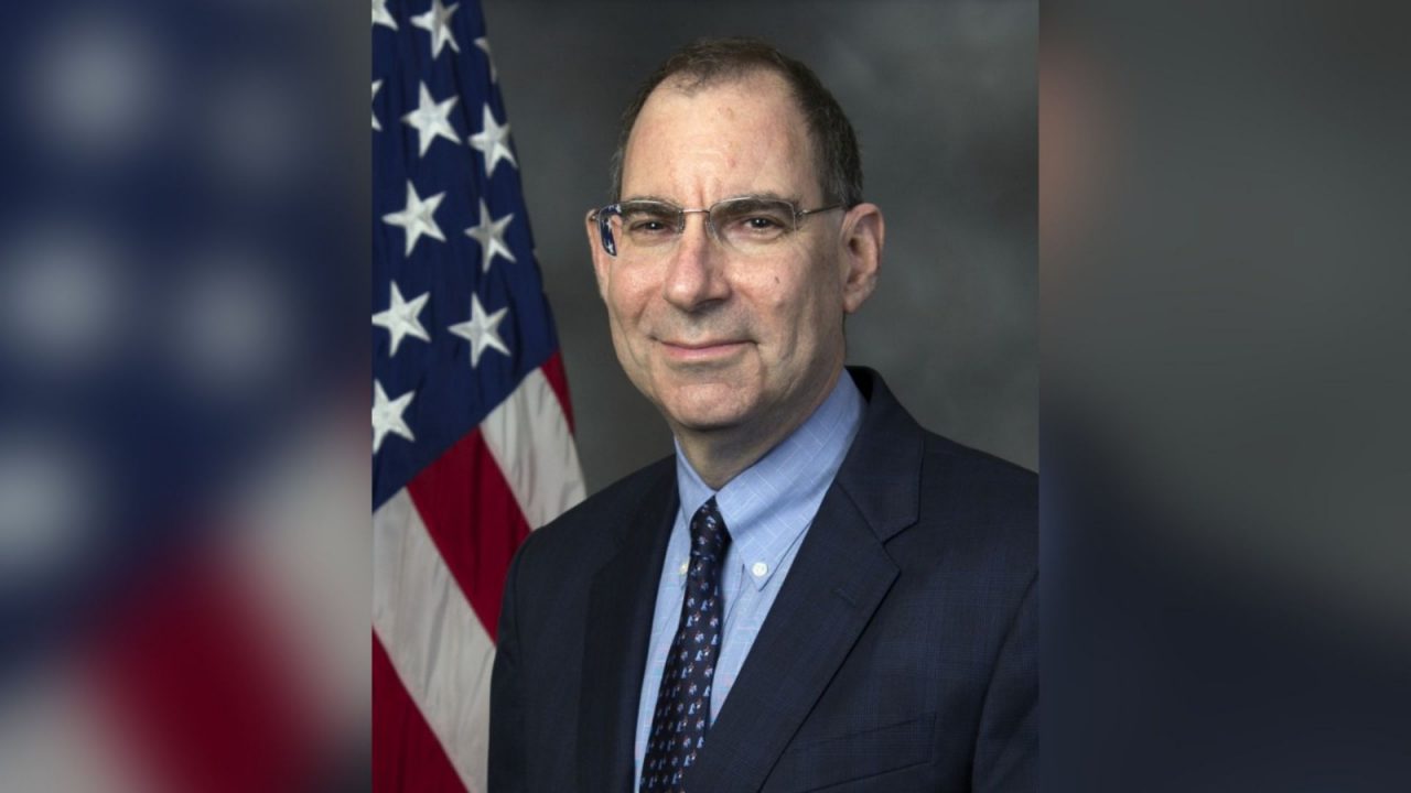 Michael Barkin sustituye al removido Francisco Palmieri como encargado de la Oficina Externa de los EEUU para Venezuela en Colombia