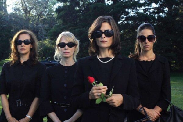 Netflix: Cinco series mexicanas para maratonear