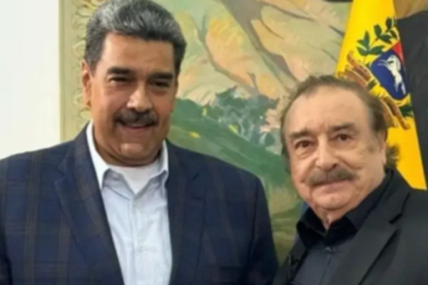 Nicolás Maduro asoma planes para mejorar el ingreso de los trabajadores