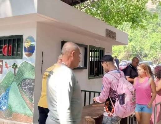 Ocupación hotelera alcanza el 100% en la Colonia Tovar