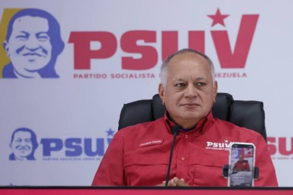 PSUV escogerá sus candidatos mediante un Congreso convocado para el 4 de febrero