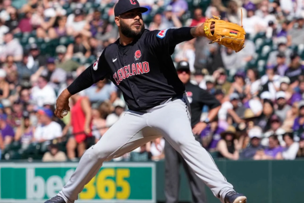 Pedro Ávila sin margen de error ante Nueva York