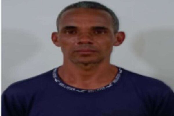 Preso por matar a golpes a un compañero