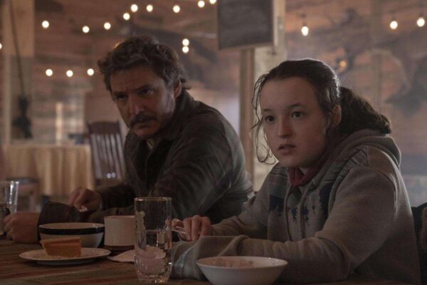 ‘The Last of Us’ se estrenará en abril 'The Last of Us' se estrenará en abril