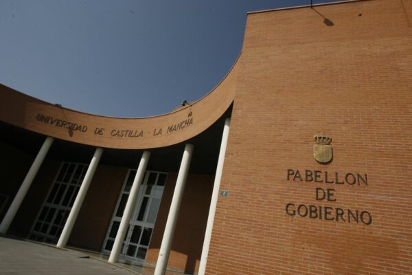 Universidad privada en Castilla-La Mancha: ni está ni se la espera | España EL PAÍS