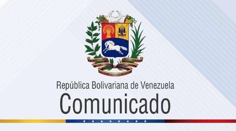 Venezuela condena "ataque terrorista" ejecutado contra miembros de la Corte de Justicia de Irán
