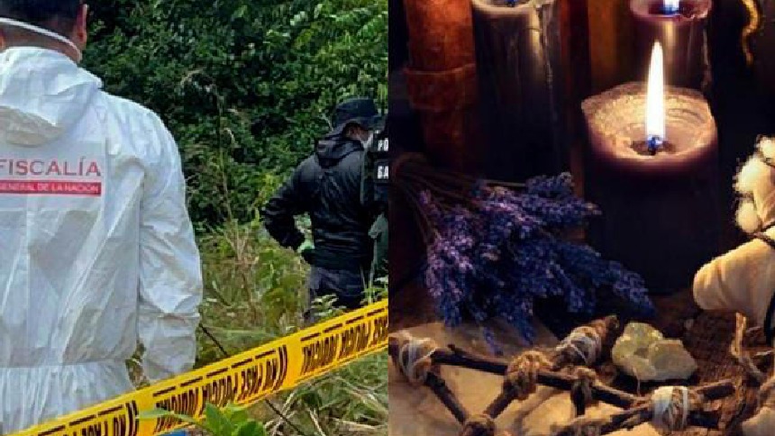 Ahora pasará 16 años en la cárcel