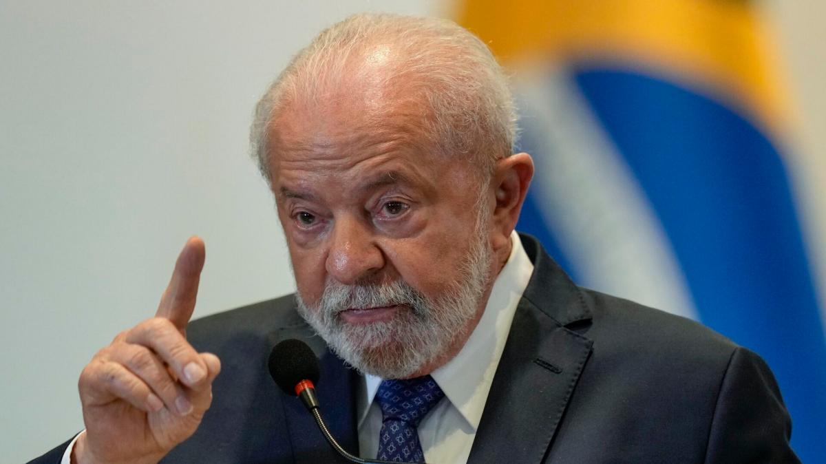 Brasil defiende el derecho de los BRICS a dejar atrás el dólar