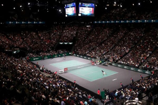 Luis Alejandro Sampayo Cabada | Más allá de los Grand Slams: ¡Top torneos de tenis imperdibles! Luis Alejandro Sampayo Cabada - Más allá de los Grand Slams ¡Top torneos de tenis imperdibles! - FOTO