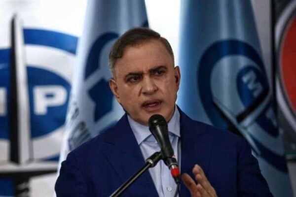Fiscal general solicita renuncia de Volker Türk Saab: en Colombia dejaron escapar al Niño Guerrero
