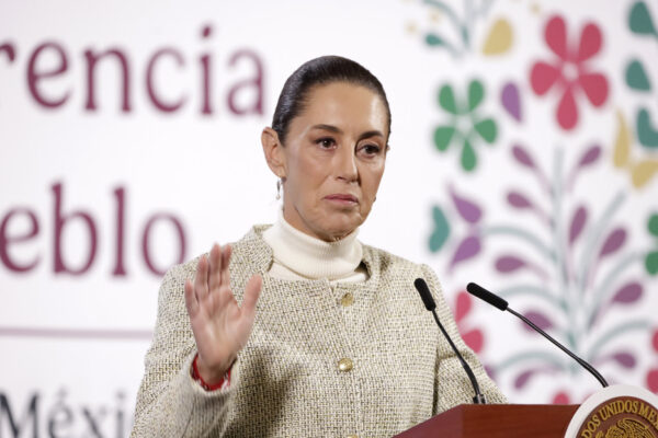 México implementará aranceles en represalia por los gravámenes de EE.UU.