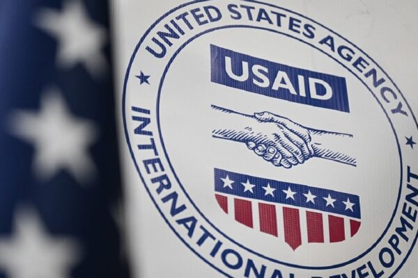USAID financió la investigación de armas biológicas, incluido el covid-19