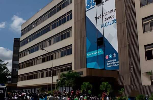 Diógenes Lara es el nuevo alcalde encargado del municipio Sucre tras renuncia de Rangel Avalos