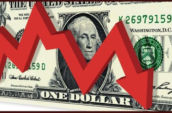 El dólar paralelo dio un 'bajón' este 31 de marzo