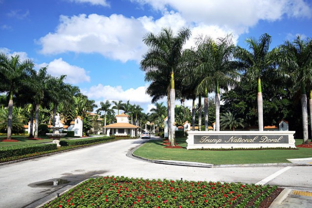 Estiman que el Doral podría sufrir un "colapso económico" si disminuye la comunidad venezolana