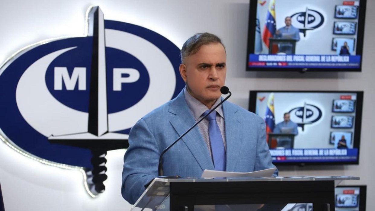 MP solicitó la revisión de 225 medidas de detención por acciones violentas postelectorales