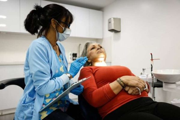 Gobierno nacional realiza nueva jornada de detección de Alzheimer