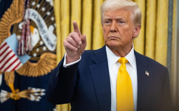 'Ha tenido un fuerte impacto'