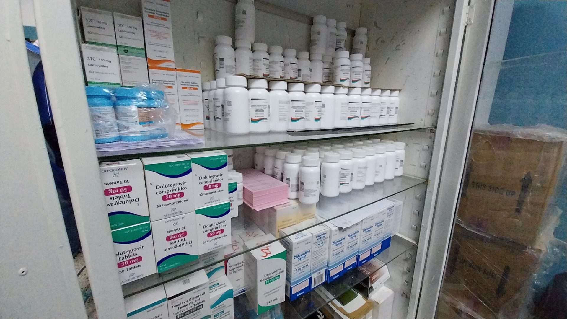 Hoy comienza el seminario de farmacia sostenible