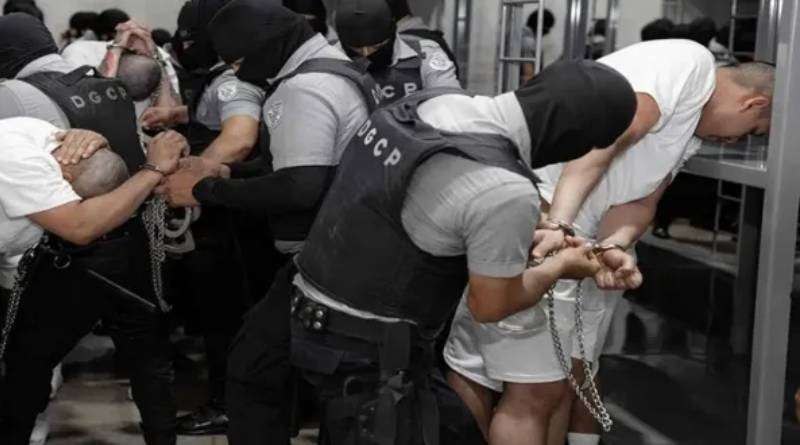 Internacional Antifascista de Colombia condena deportaciones y nuevas sanciones a Venezuela