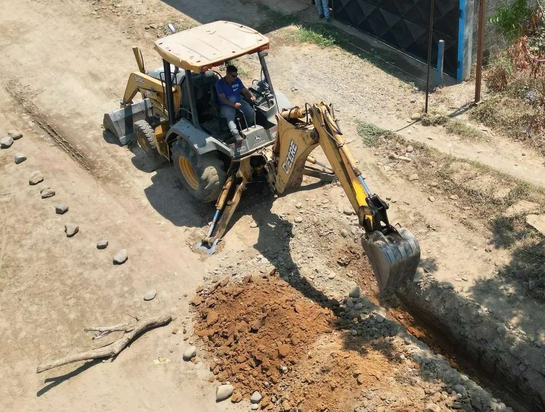 Llevarán agua en Portuguesa a comunidades que carecen de servicio