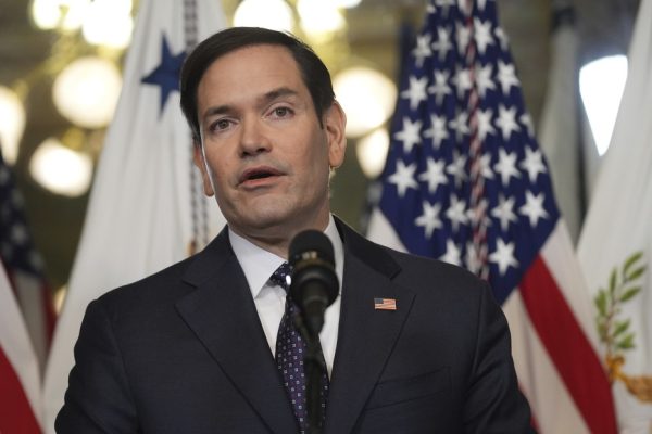 USAID congela los proyectos de ayuda a Ucrania