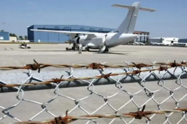 México extraditó a EEUU a 29 narcotraficantes, entre ellos Rafael Caro Quintero