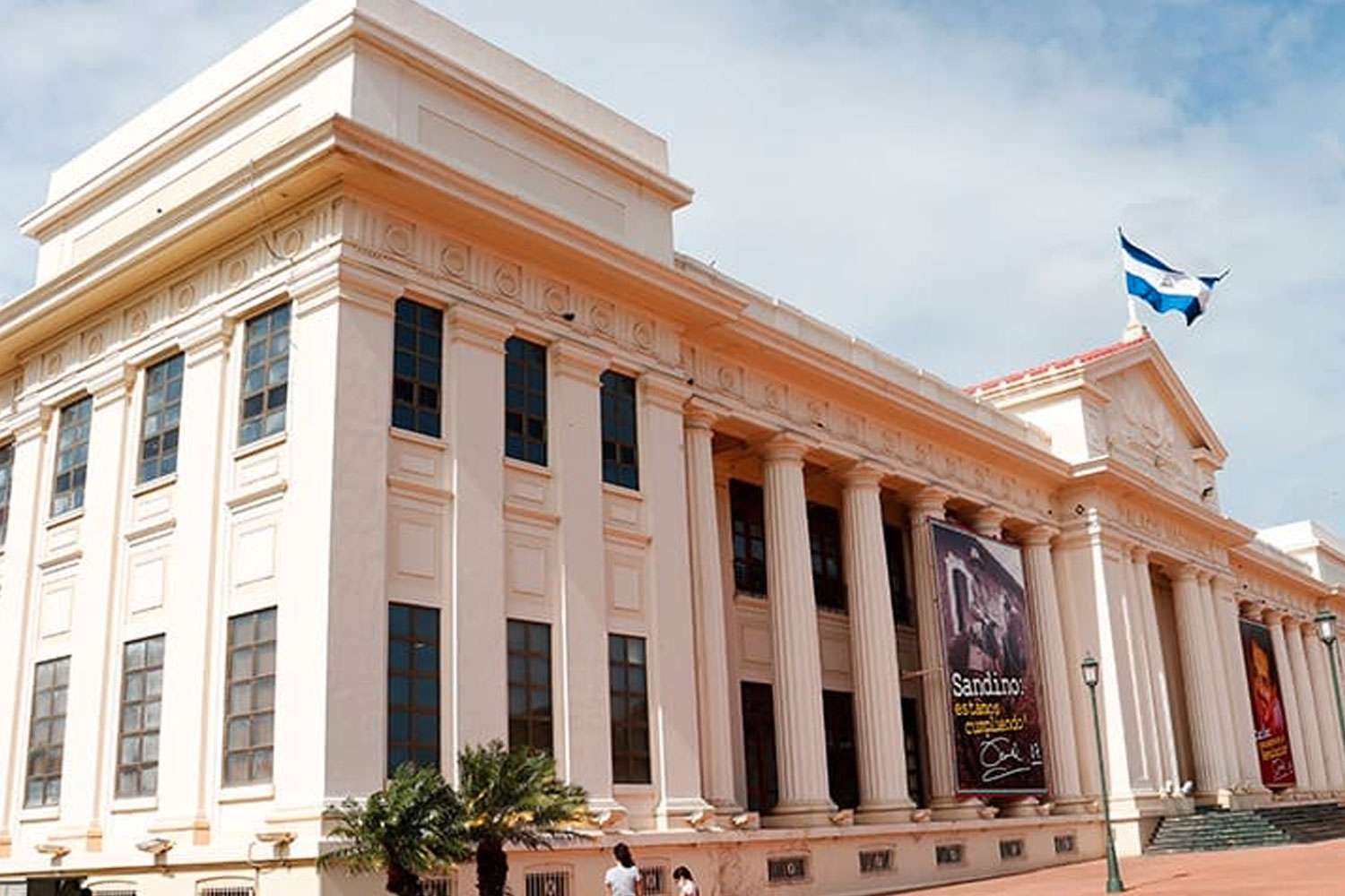 Nicaragua se retiró del Consejo de Derechos Humanos de la ONU