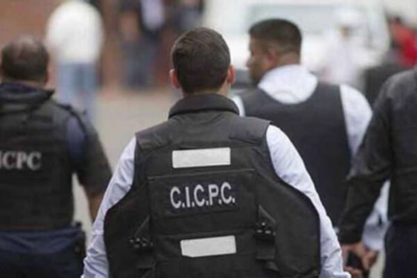 Reconocen labor del Cicpc contra delito informático