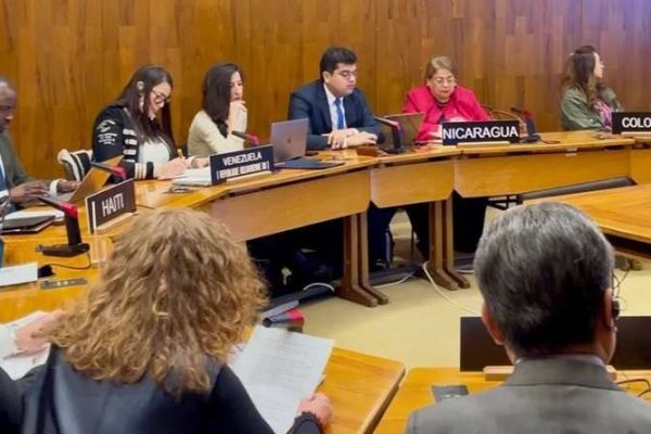 Venezuela presidirá Grupo de Amigos de las Personas con Discapacidad de la Unesco