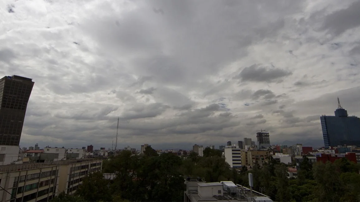 INAMEH presentó las Condiciones Meteorológicas para las próximas 24 horas, de este 01 de Abril 2025