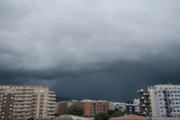 INAMEH presentó las Condiciones Meteorológicas para las próximas 24 horas, de este 11 de diciembre