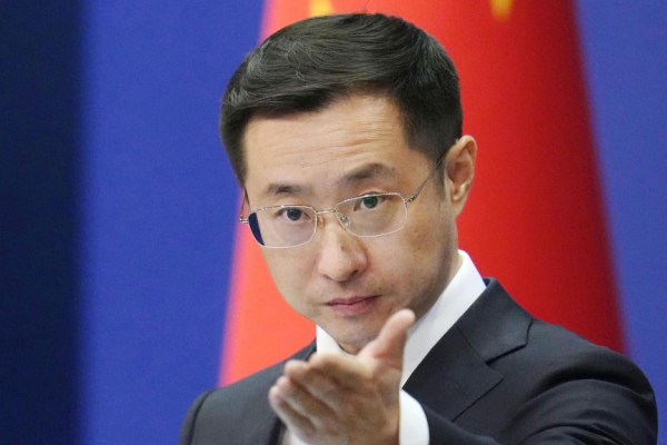 China evidencia a EEUU como la mayor amenaza para América Latina
