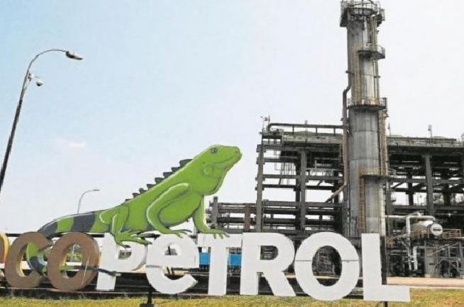 Ecopetrol no negociará por el momento con Venezuela el tema gasífero mientras sigan las restricciones de la OFAC