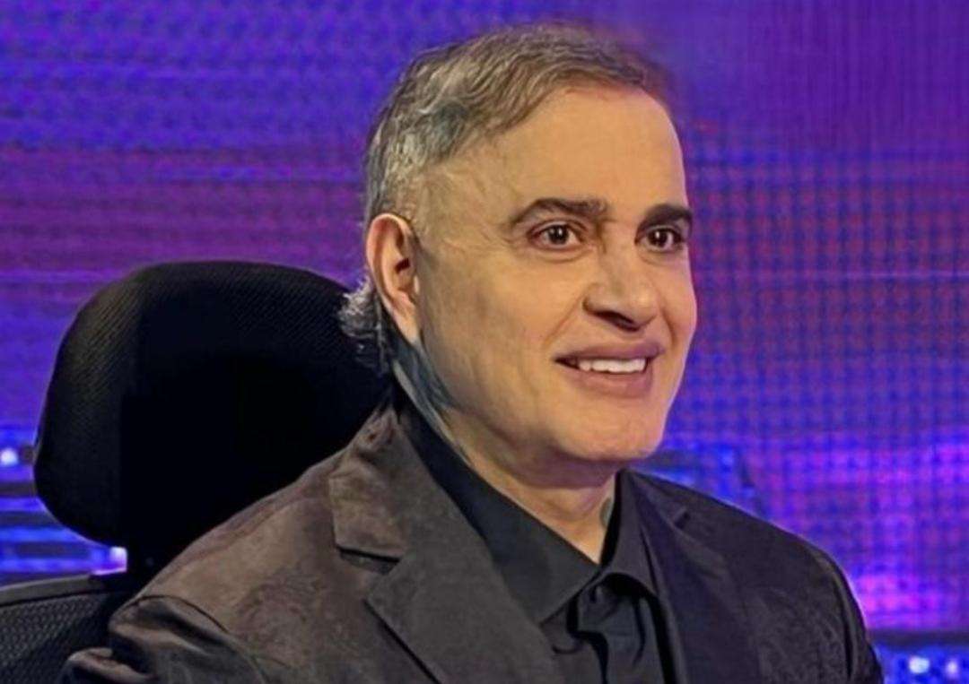 El poeta Tarek William Saab celebrará 45 años de vida literaria en Filven 2025