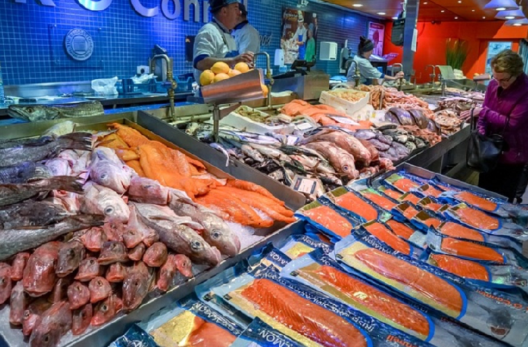 Estos son los rubros de exportación que se verán más afectados por los aranceles anunciados por Donald Trump