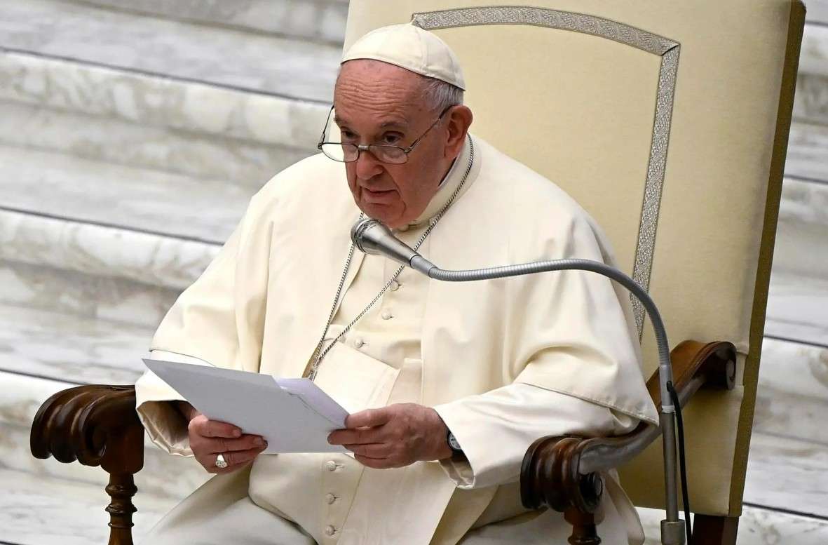 Falleció el Papa Francisco - Últimas Noticias