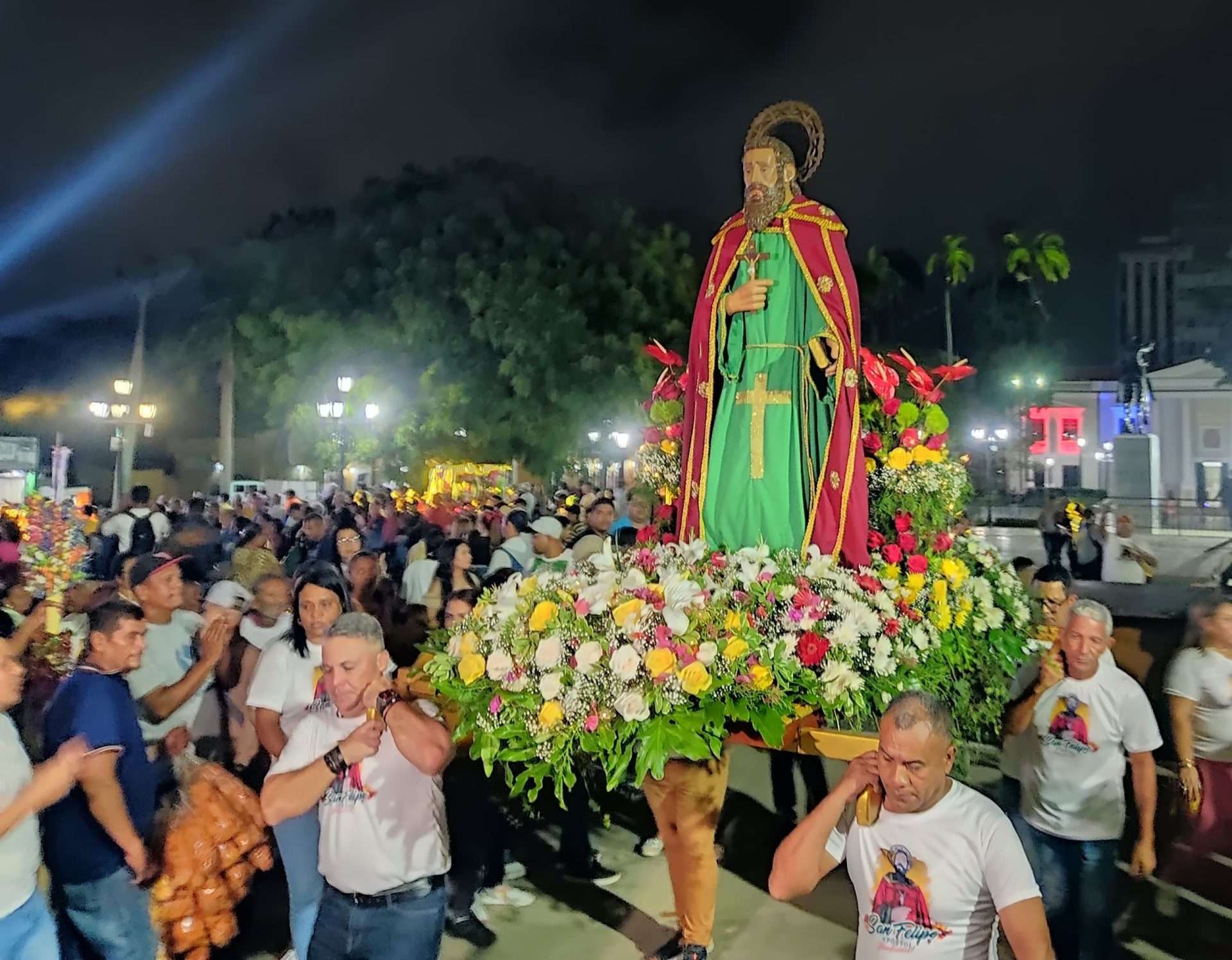 Feria de Mayo de Yaracuy ofrece variado programa para todos los gustos