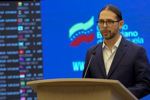 Freddy Ñáñez: Reuters está impulsando una guerra psicológica en Venezuela