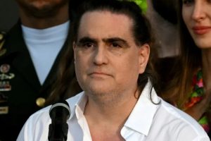 Juzgado habría embargado cuentas de Álex Saab y sus empresas en Colombia