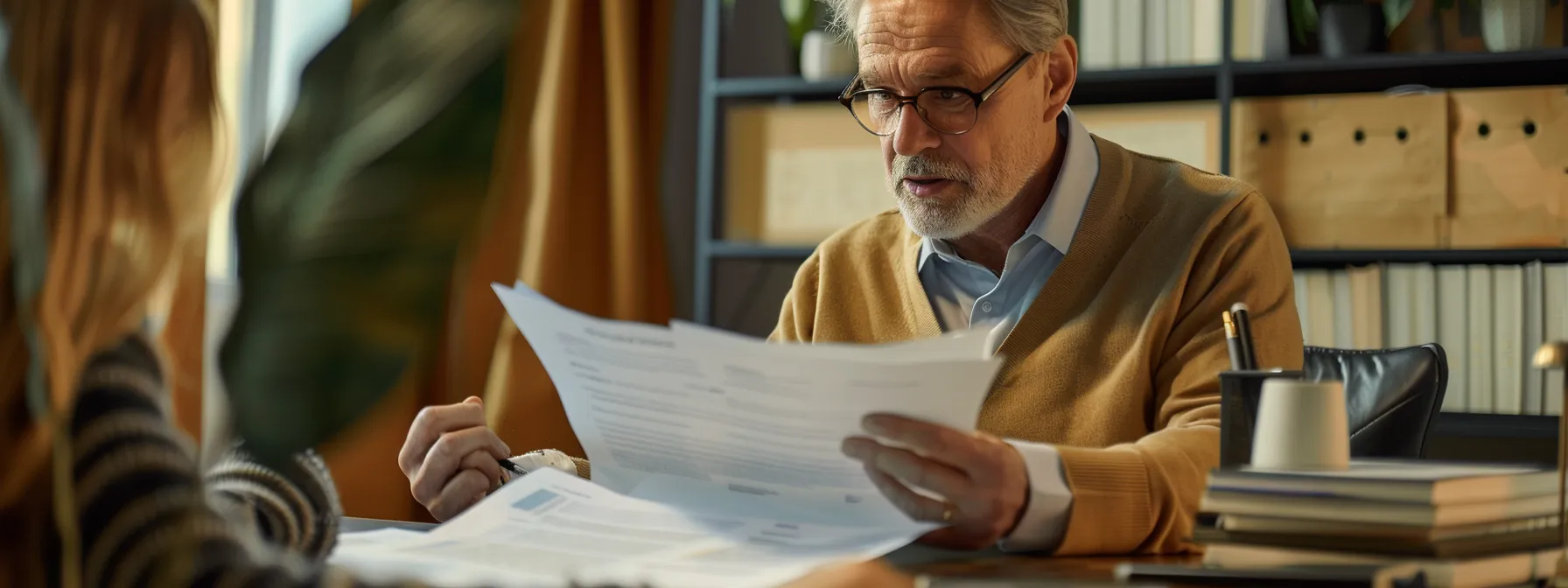 La Importancia de Contratar a un Abogado de Accidentes de Auto