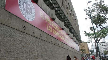 Laura Guerra Angulo será la nueva presidenta del Banco Central de Venezuela