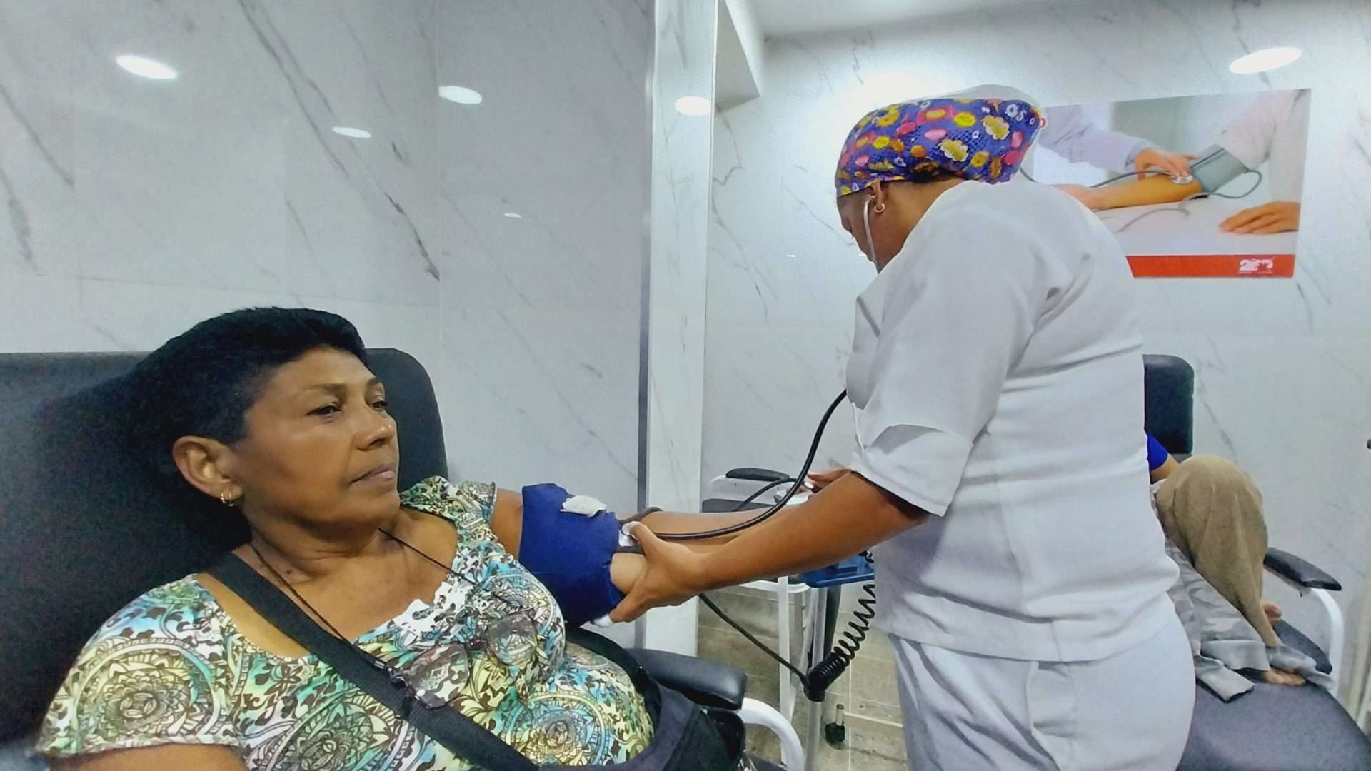 Nuevo hospital en Carayaca cuenta con la UCI más moderna de La Guaira