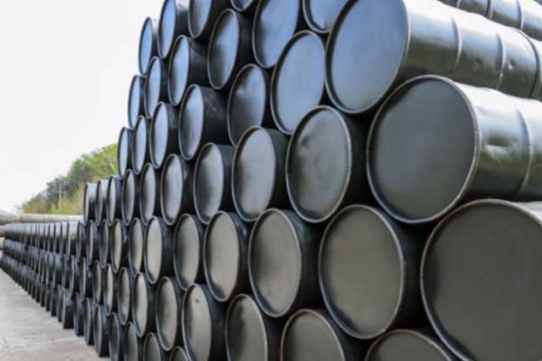 Exportaciones petroleras