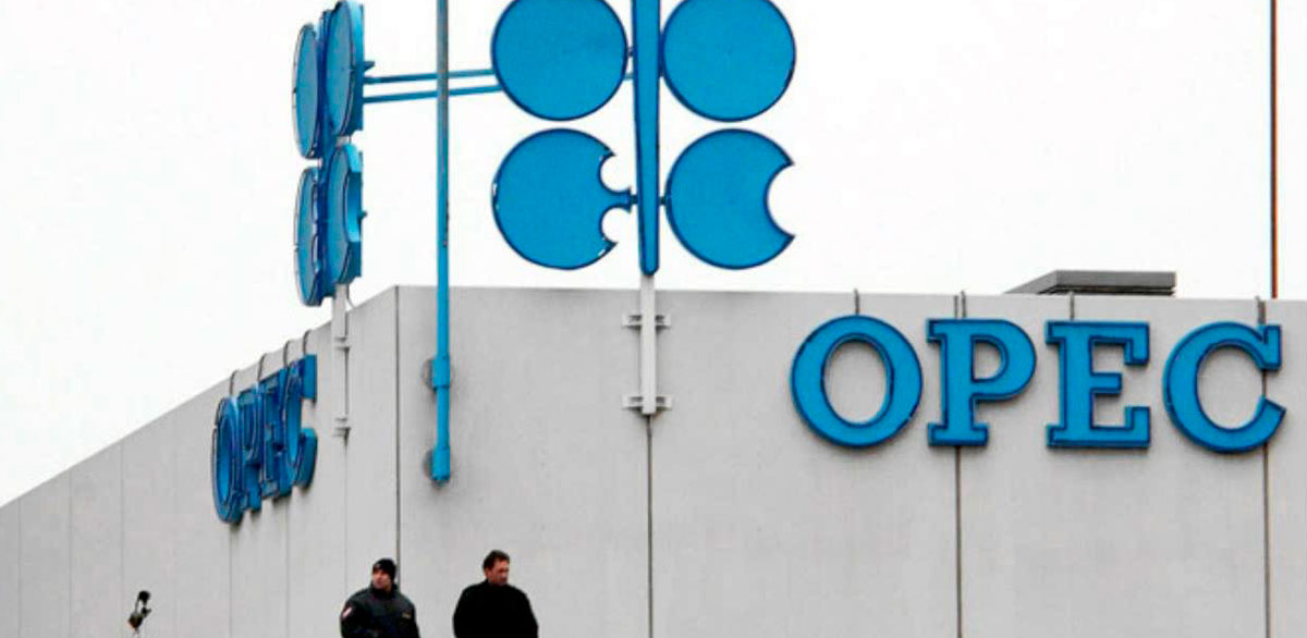 Producción de petróleo de Venezuela subió un 2,2% en marzo