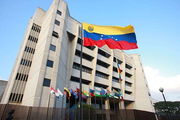 TSJ confirmó condena de 23 años para abuelastro violador