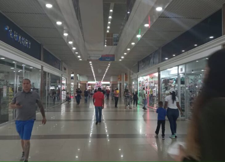 comercial