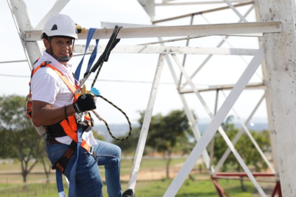 Movilnet optimizó su red 4GMAX en Anzoátegui