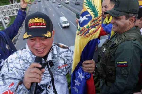 A seis años del fallido intento de golpe de estado, esto dijo Diosdado Cabello sobre aquel 30 de abril